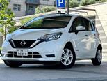 Nissan Note-5