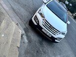 Hyundai Santa Fe-6
