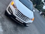 Hyundai Santa Fe-7