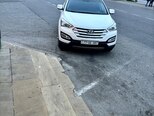 Hyundai Santa Fe-1