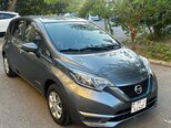Nissan Note-4