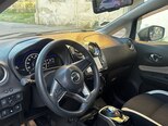 Nissan Note-9
