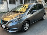 Nissan Note-7