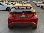 Toyota C-HR-10