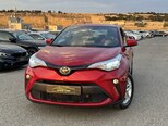 Toyota C-HR-3