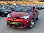 Toyota C-HR-4