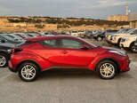 Toyota C-HR-7