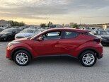 Toyota C-HR-6