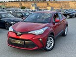 Toyota C-HR-5