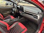 Toyota C-HR-17