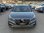 Hyundai Sonata-3