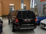 Mercedes GL 550-7
