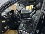 Mercedes GL 550-5