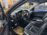 Mercedes GL 550-6