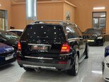 Mercedes GL 550-9