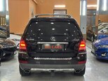 Mercedes GL 550-2