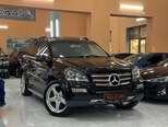 Mercedes GL 550-10