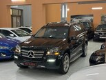 Mercedes GL 550-11