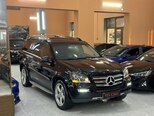 Mercedes GL 550-12