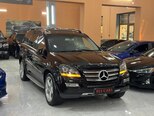 Mercedes GL 550-15
