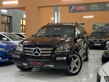 Mercedes GL 550-13
