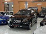 Mercedes GL 550-17