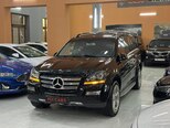 Mercedes GL 550-16