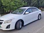 Chevrolet Cruze-2