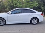 Chevrolet Cruze-3