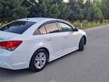 Chevrolet Cruze-5