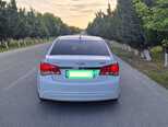 Chevrolet Cruze-6