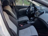 Chevrolet Cruze-8