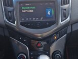 Chevrolet Cruze-9