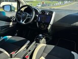 Nissan Note-6