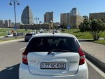 Nissan Note-10