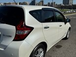 Nissan Note-11