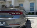 Hyundai Grandeur-10