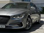 Hyundai Grandeur-5