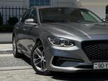Hyundai Grandeur-2