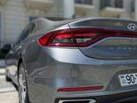 Hyundai Grandeur-9