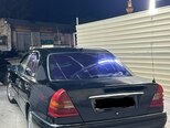 Mercedes C 180-3