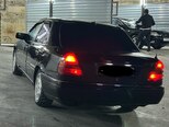 Mercedes C 180-6
