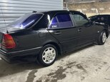 Mercedes C 180-4