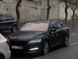 Skoda Superb-1