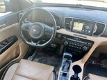 Kia Sportage-11