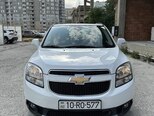 Chevrolet Orlando-1