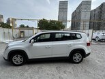 Chevrolet Orlando-2