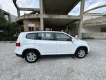 Chevrolet Orlando-3