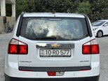 Chevrolet Orlando-4