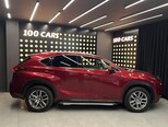 Lexus NX 200t-4